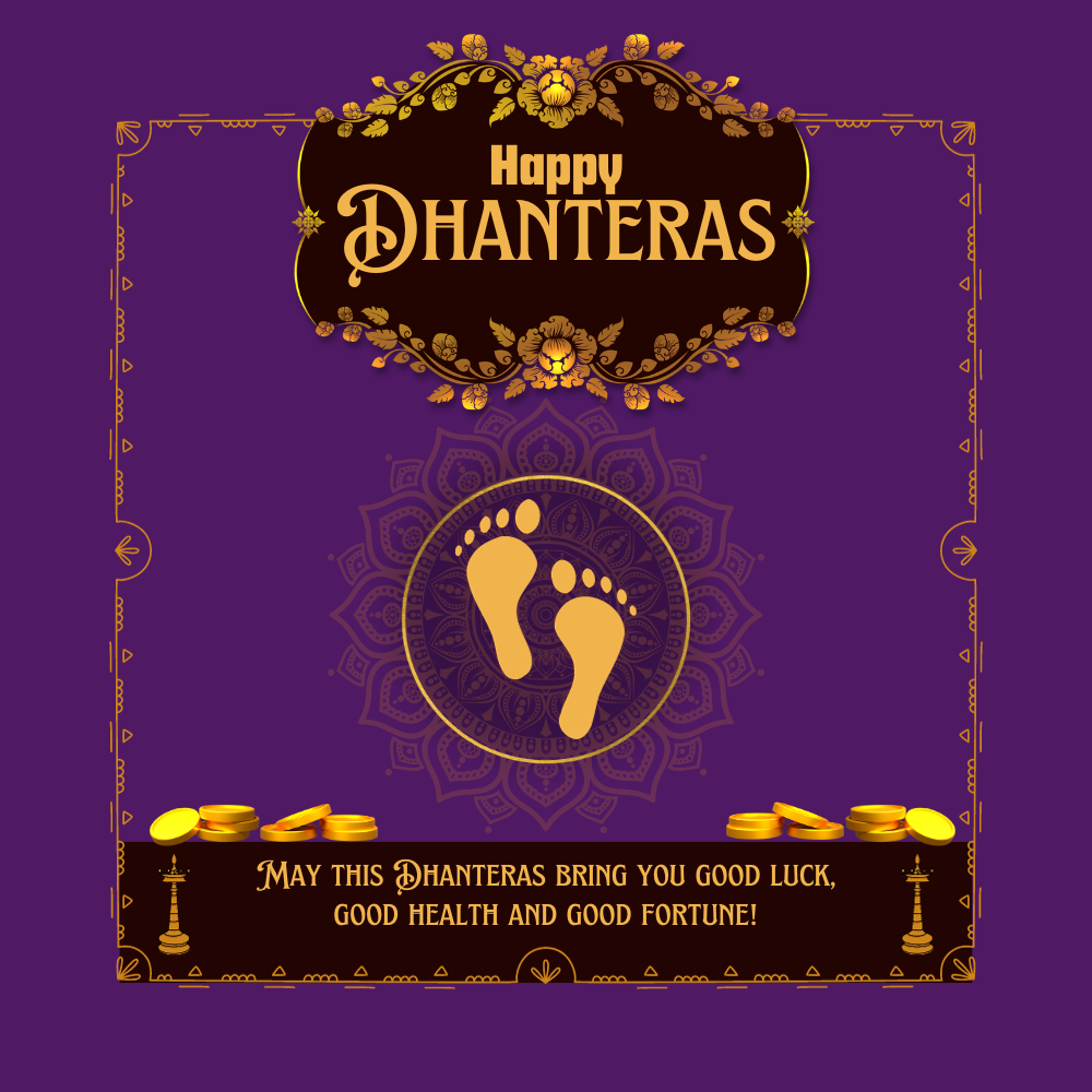 Dhanteras Images