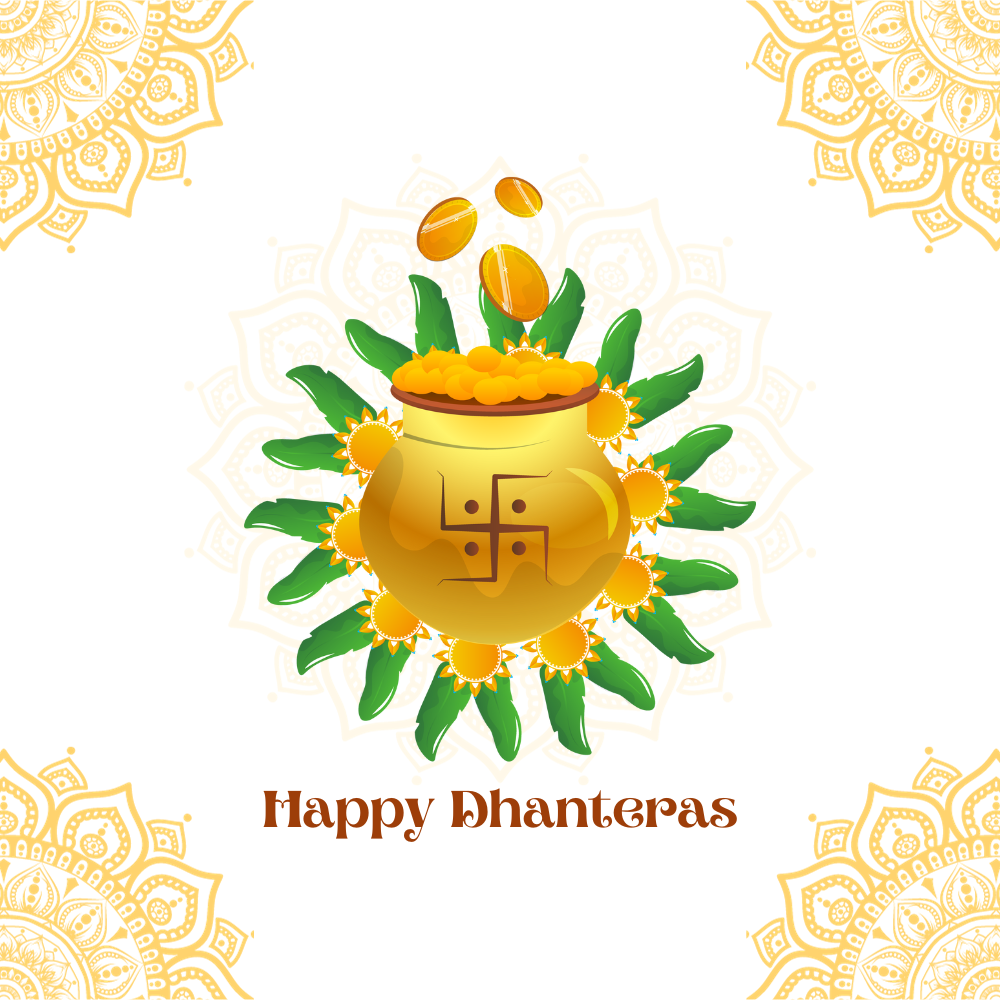 Dhanteras Images In Hindi