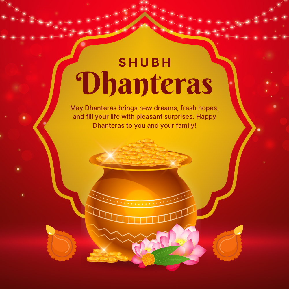 Dhanteras Images Pictures