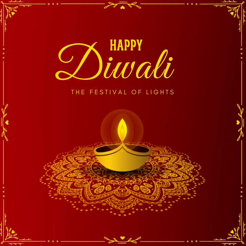 Diwali Images HD