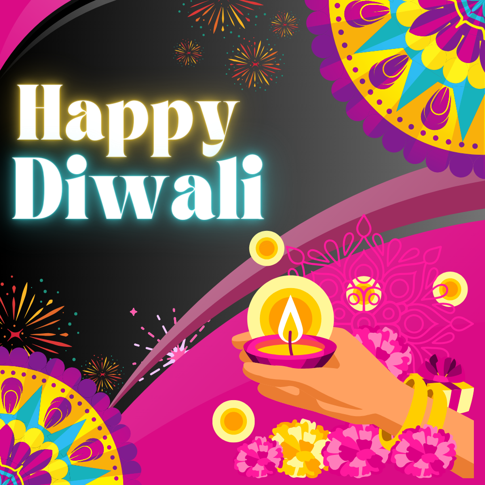 Download Happy Diwali Images