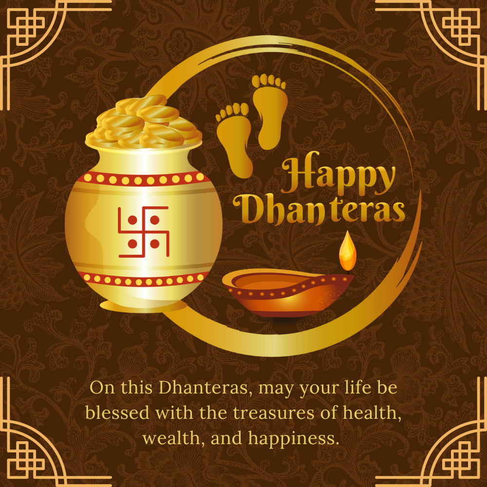 Happy Dhanteras Images Download HD