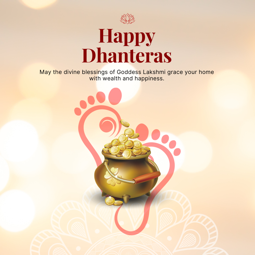 Happy Dhanteras Images HD