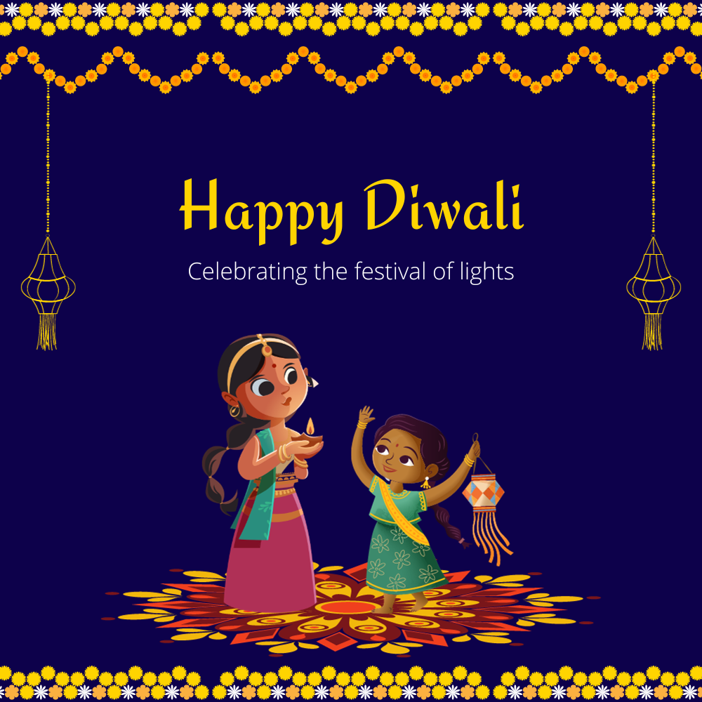 Happy Diwali Images Download