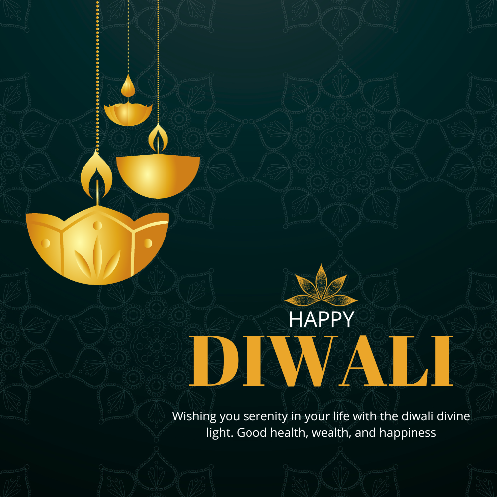 Happy Diwali Images Free Download