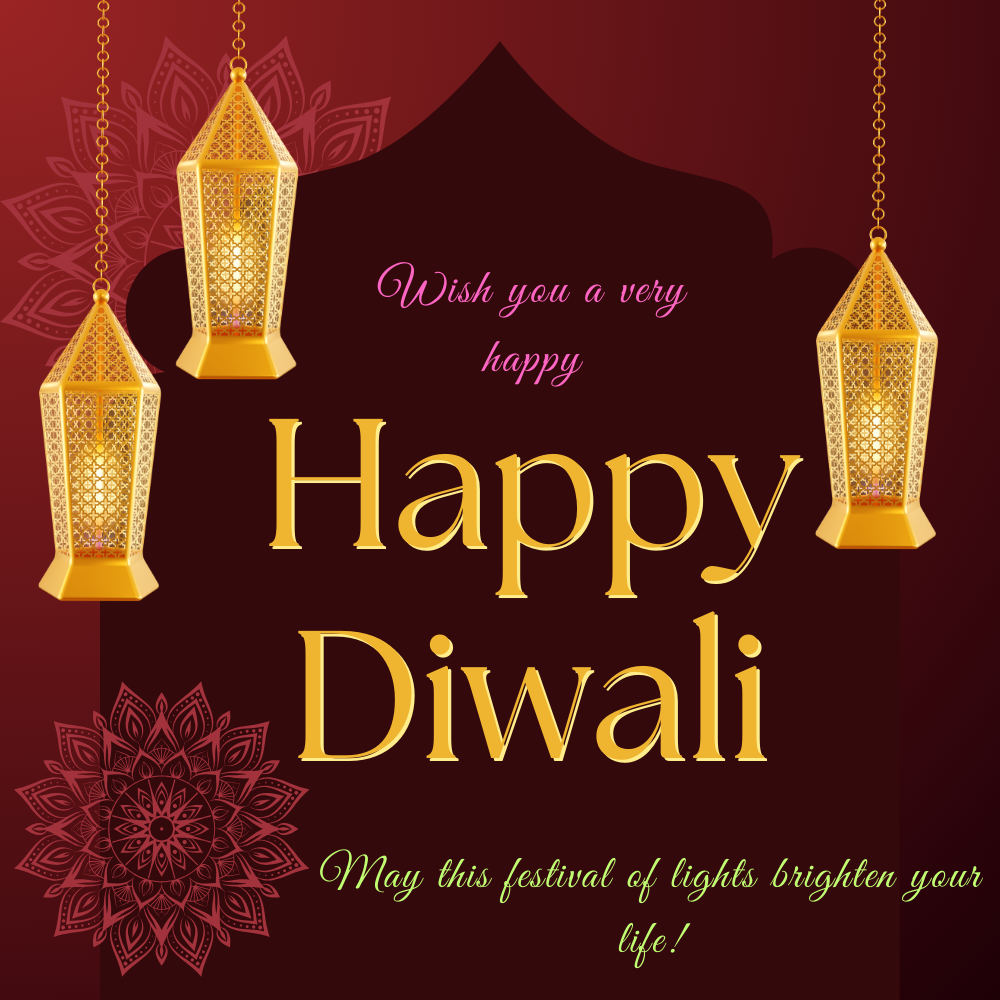 Happy Diwali Images HD Images