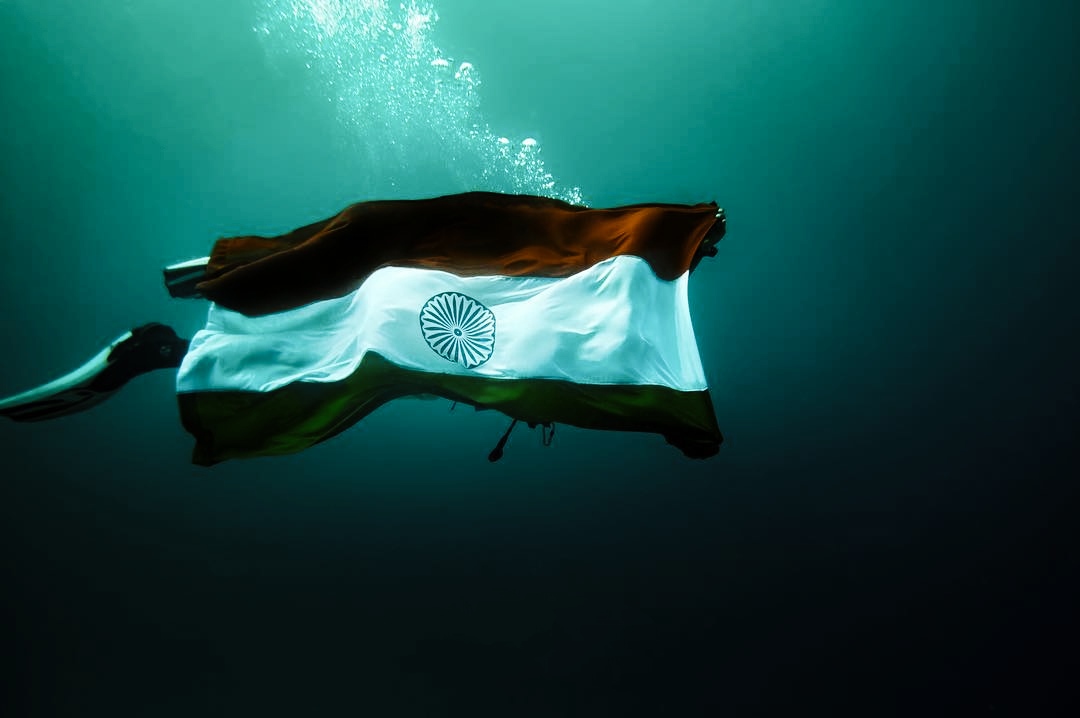 Indian Flag Images Download