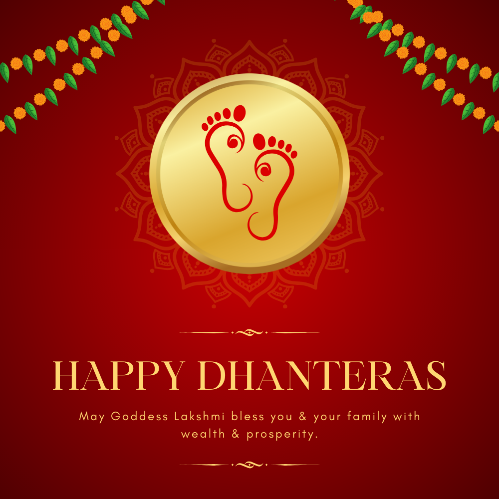 New Happy Dhanteras Images