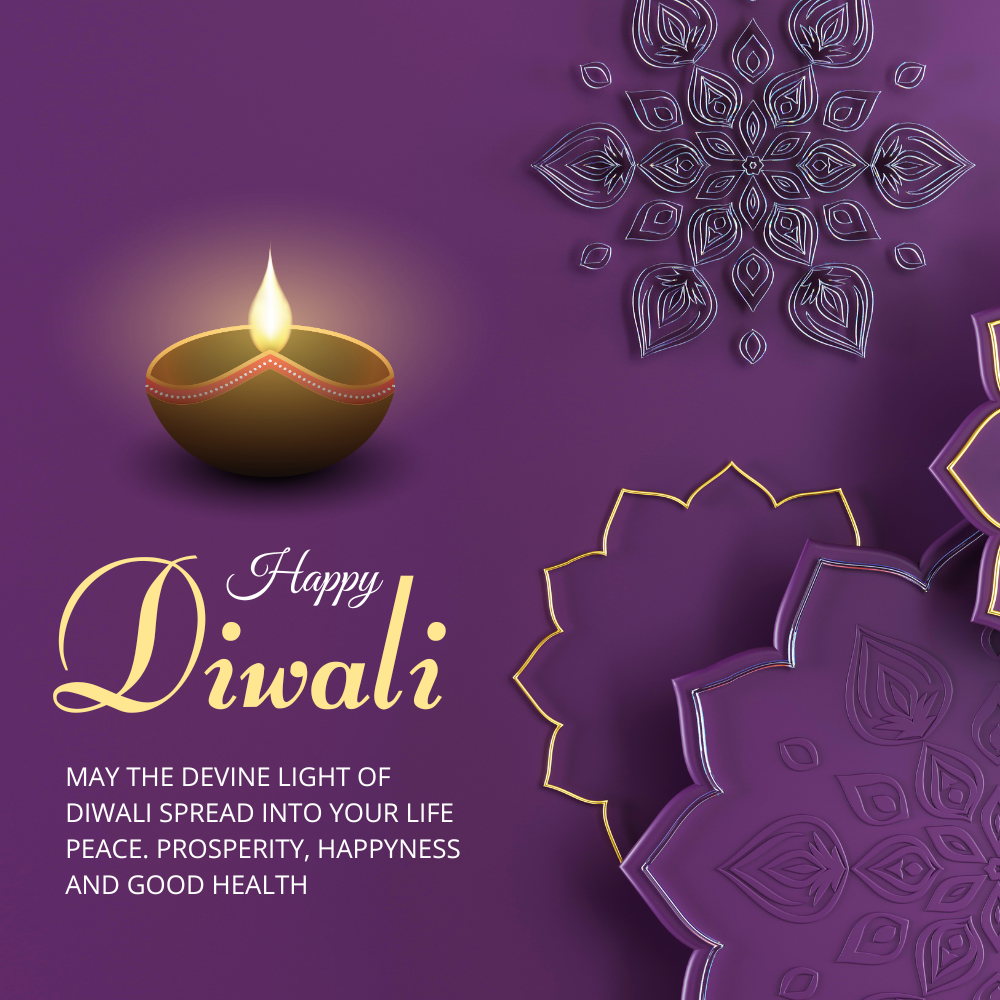 Wish You Happy Diwali Images