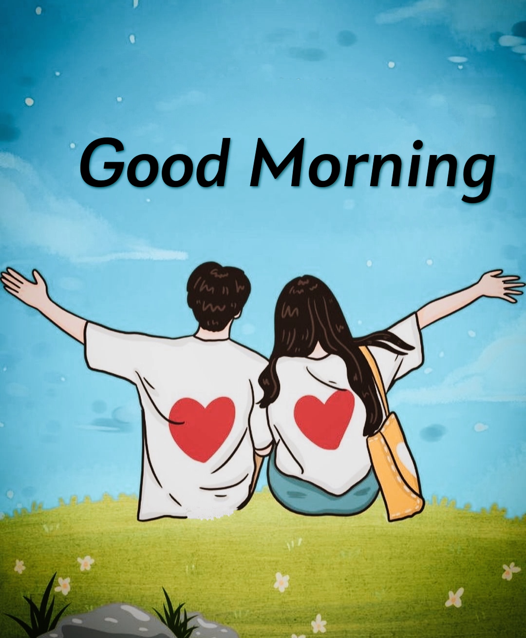 Good Morning Love Images New