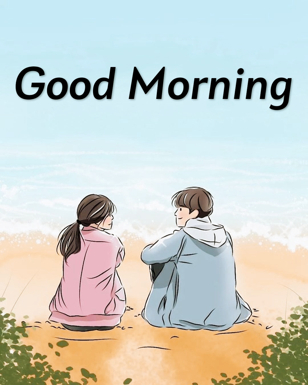 New Good Morning Love Images
