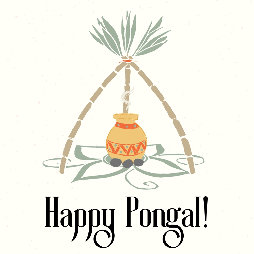 Pongal Images HD