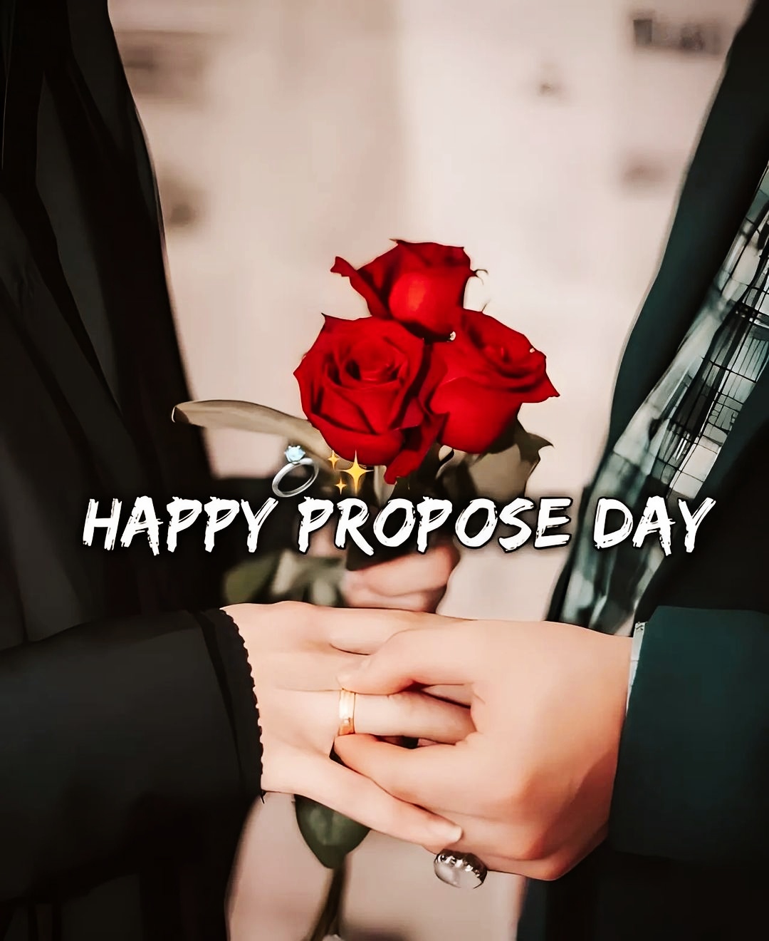 Propose Day Images HD