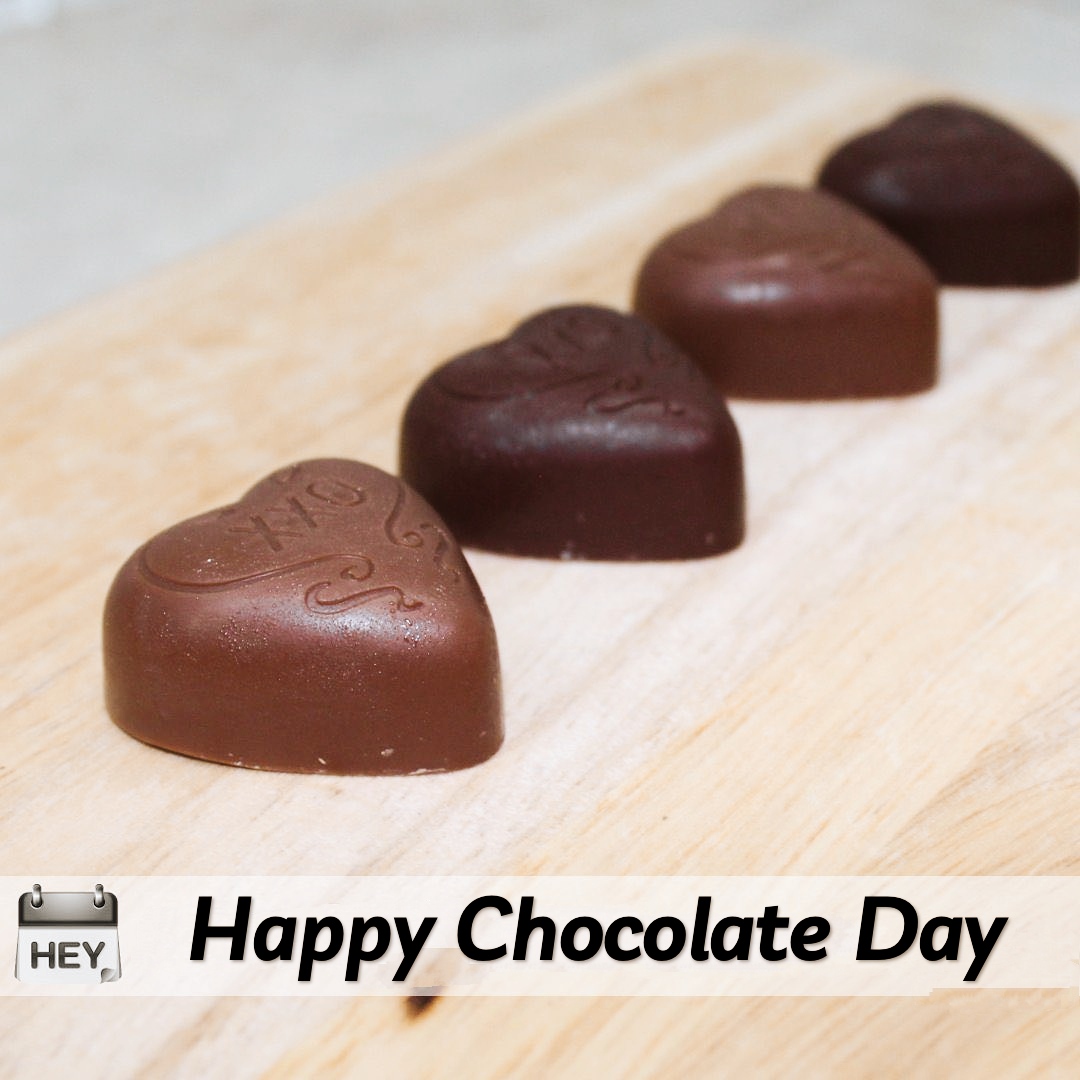 Chocolate Day Images Download