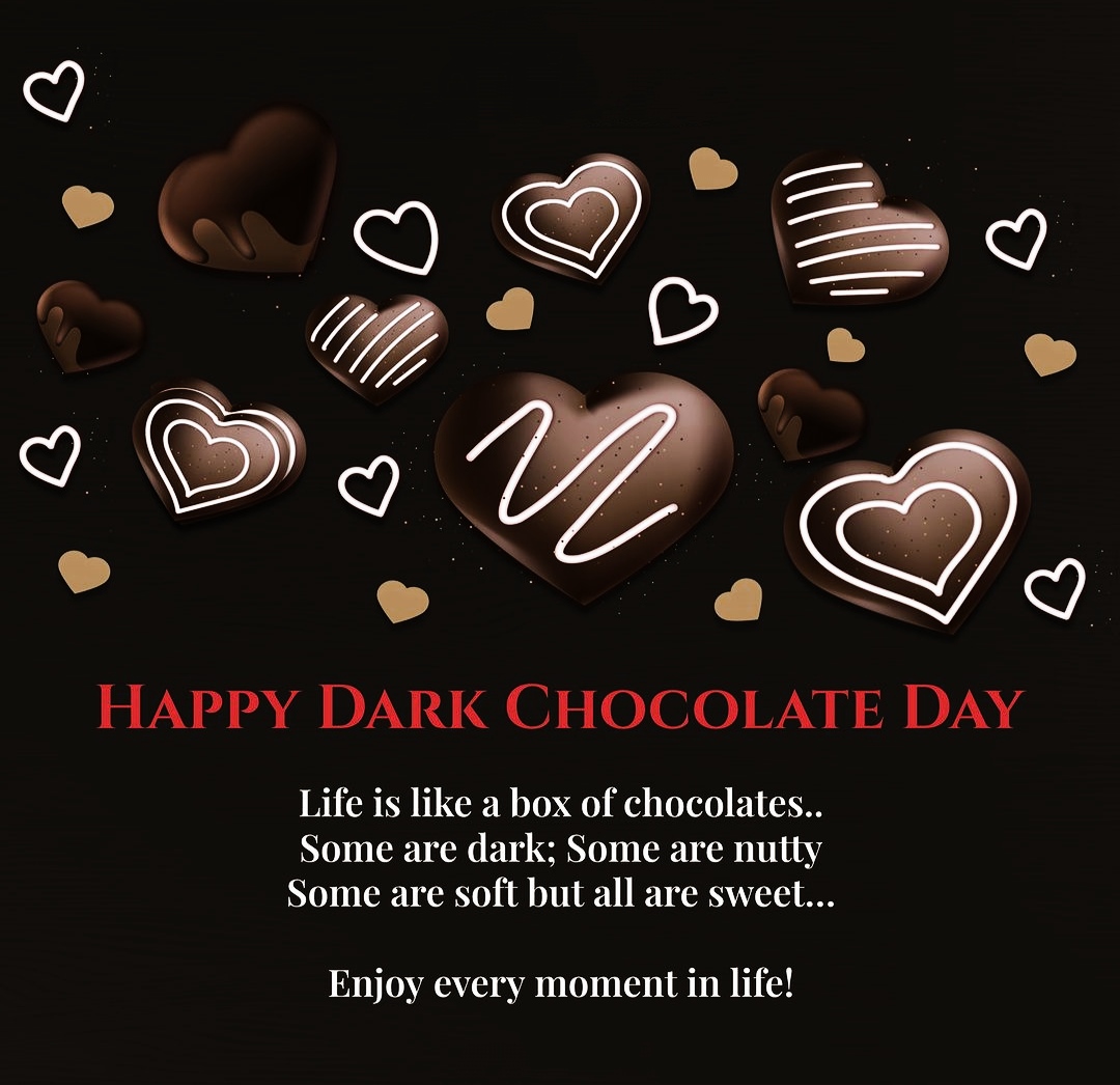 Chocolate Day Images For Facebook