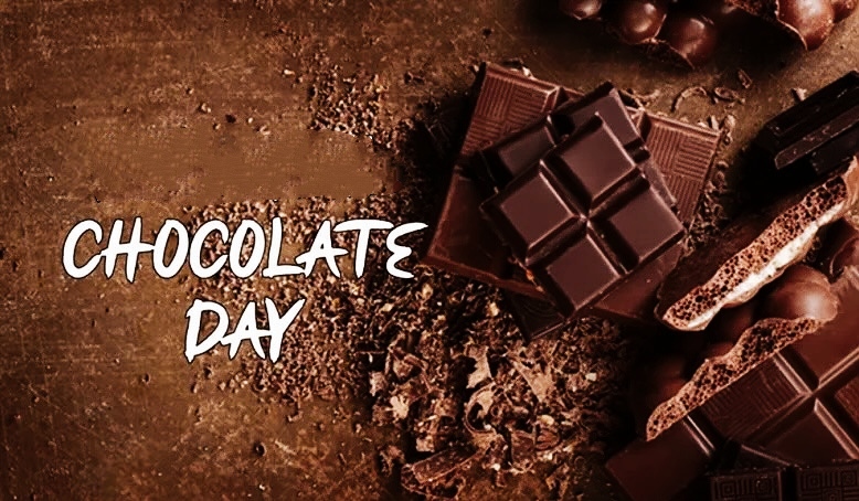 Chocolate Day Images For Wife