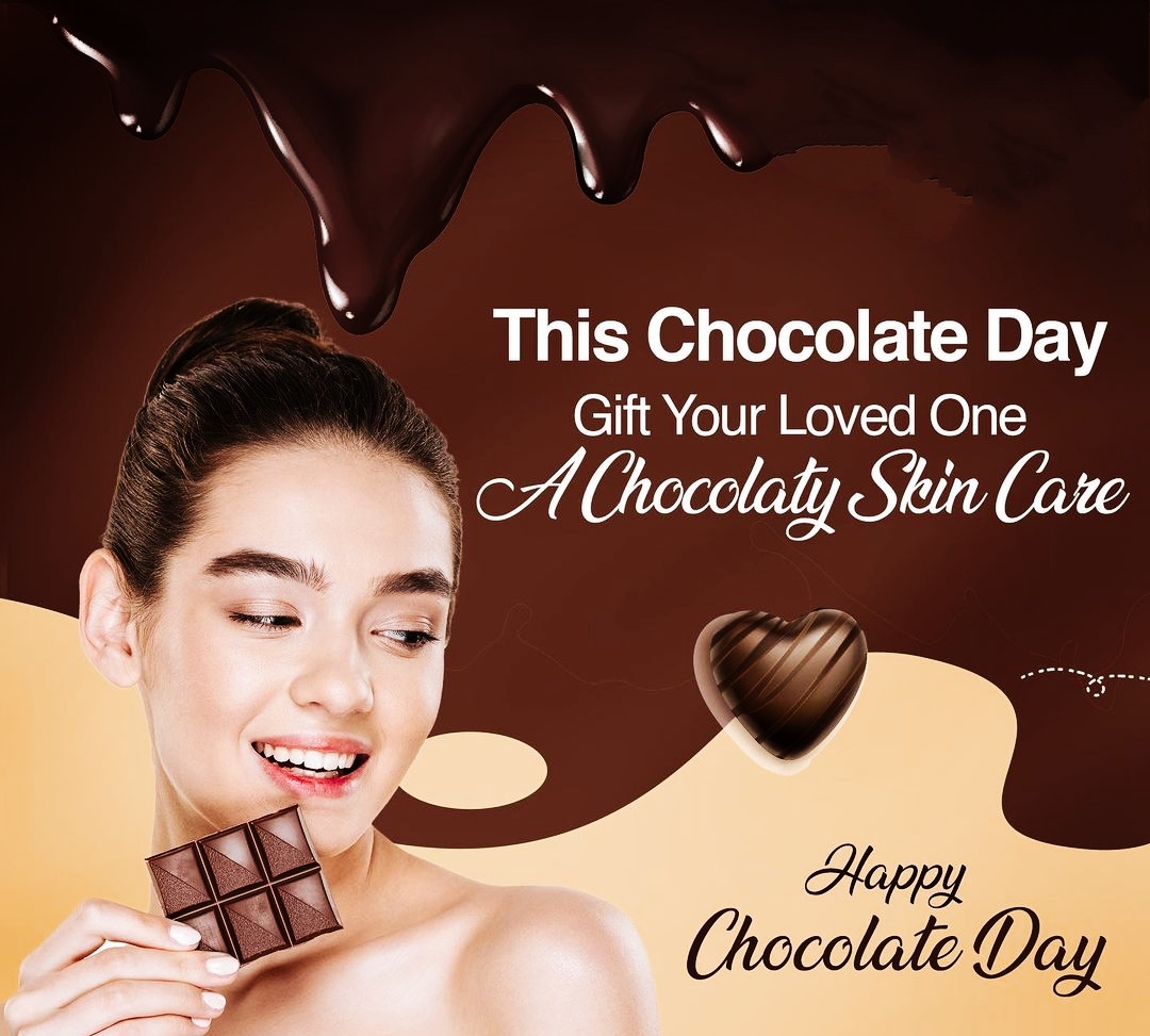 Chocolate Day Images Shayari