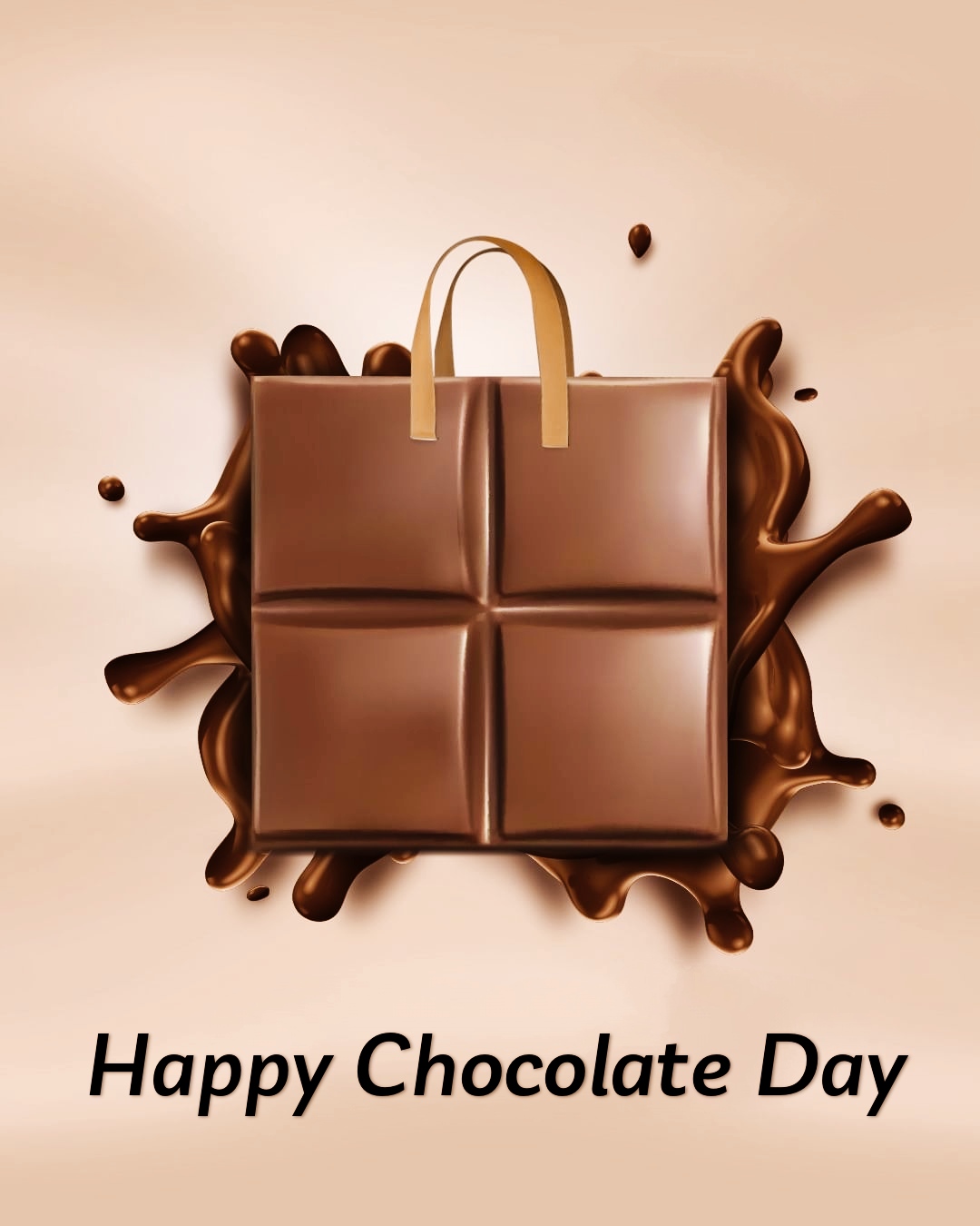 Chocolate Day Pic Download