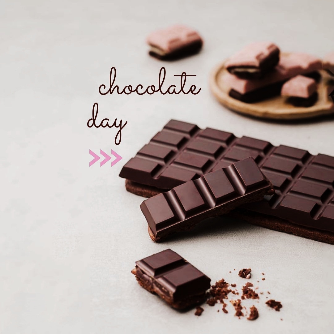 Dairy Milk Chocolate Day Images
