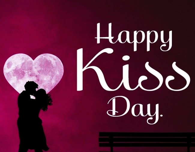 Kiss Day Images For My Love
