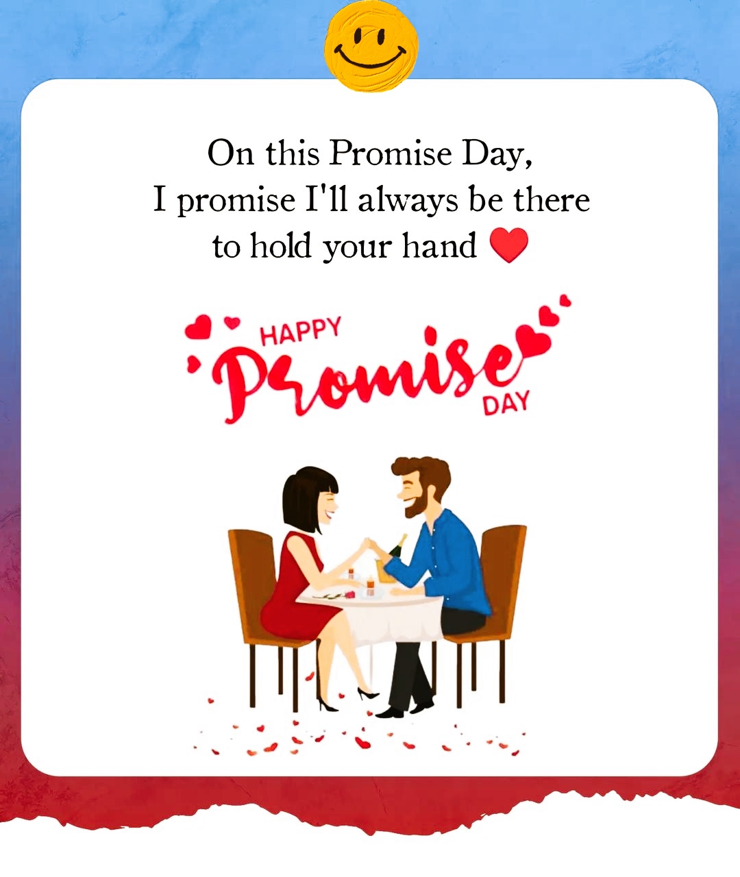 Promise Day Images For Love