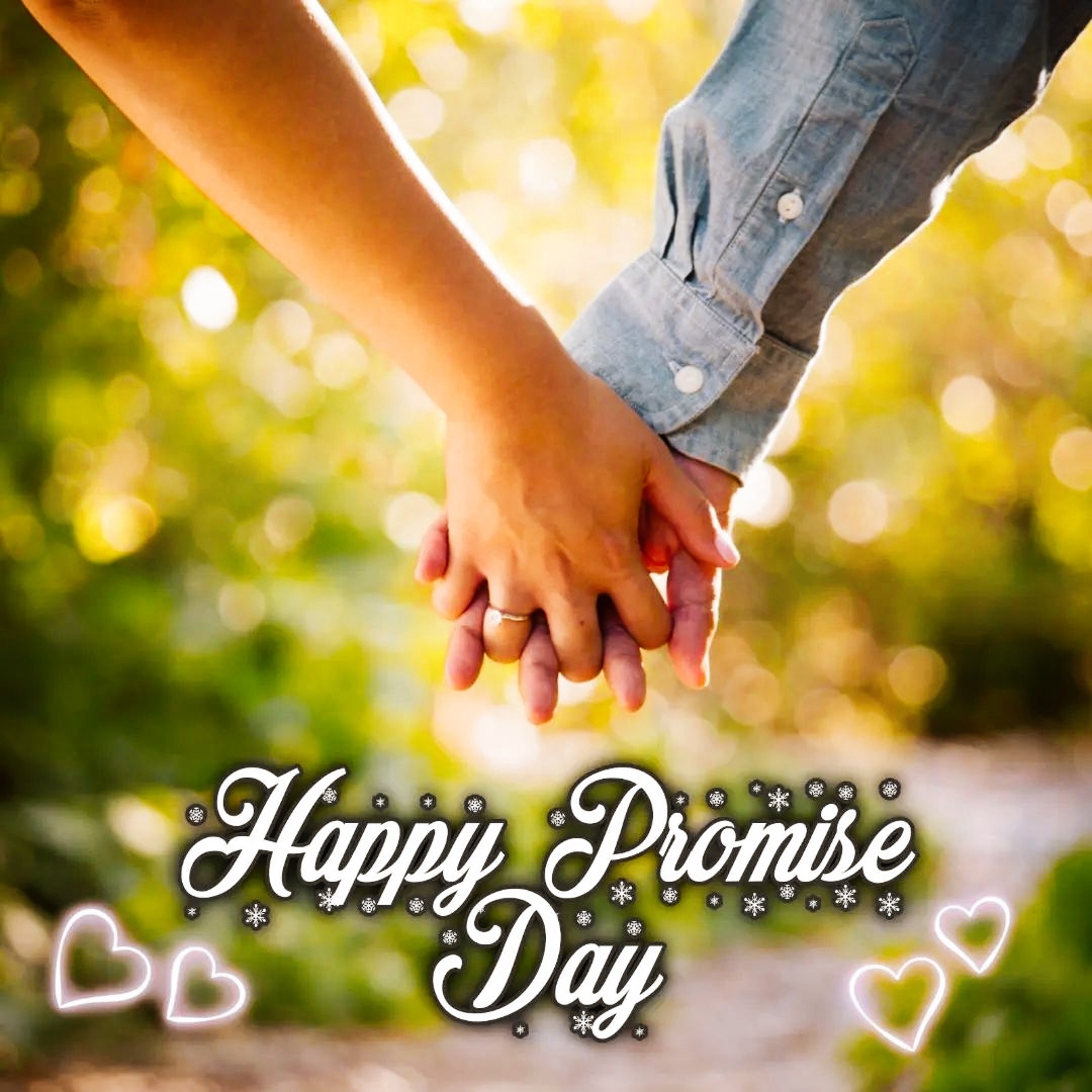 Promise Day Pic