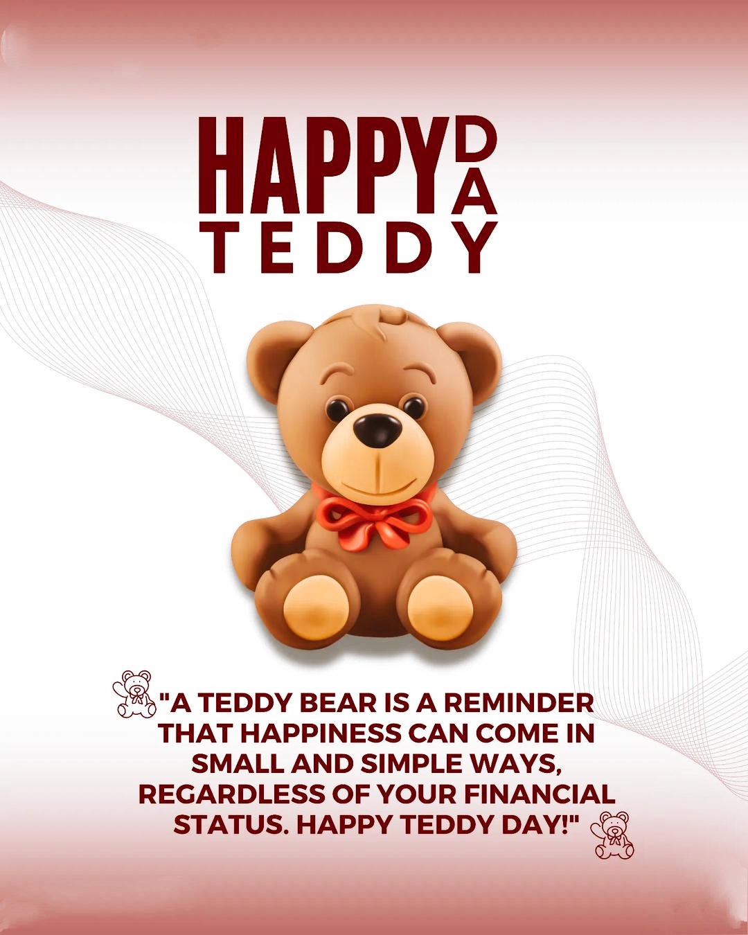 Teddy Day Pic Download