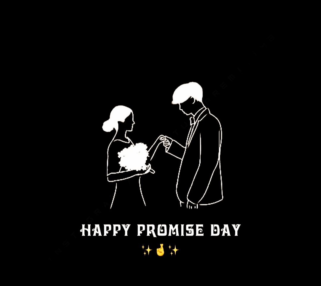 Valentine Promise Day Images