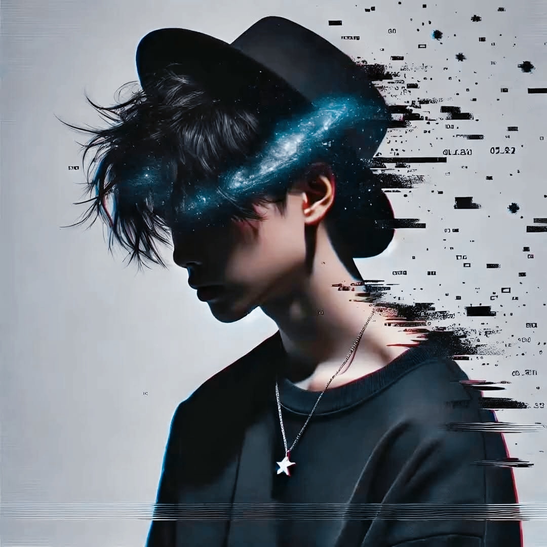 Aesthetic Anime Boy DP Instagram