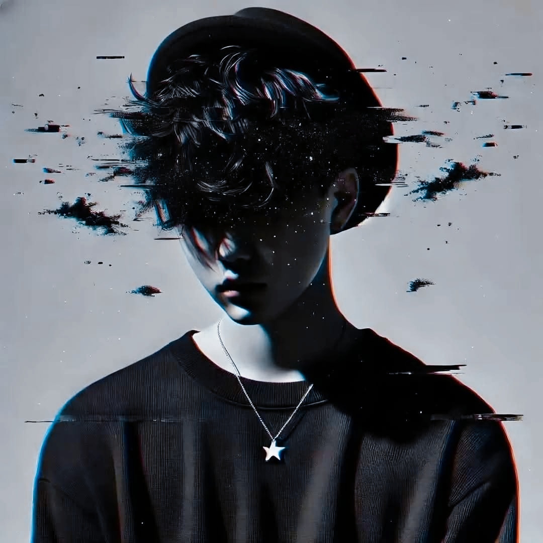 Anime Boy DP