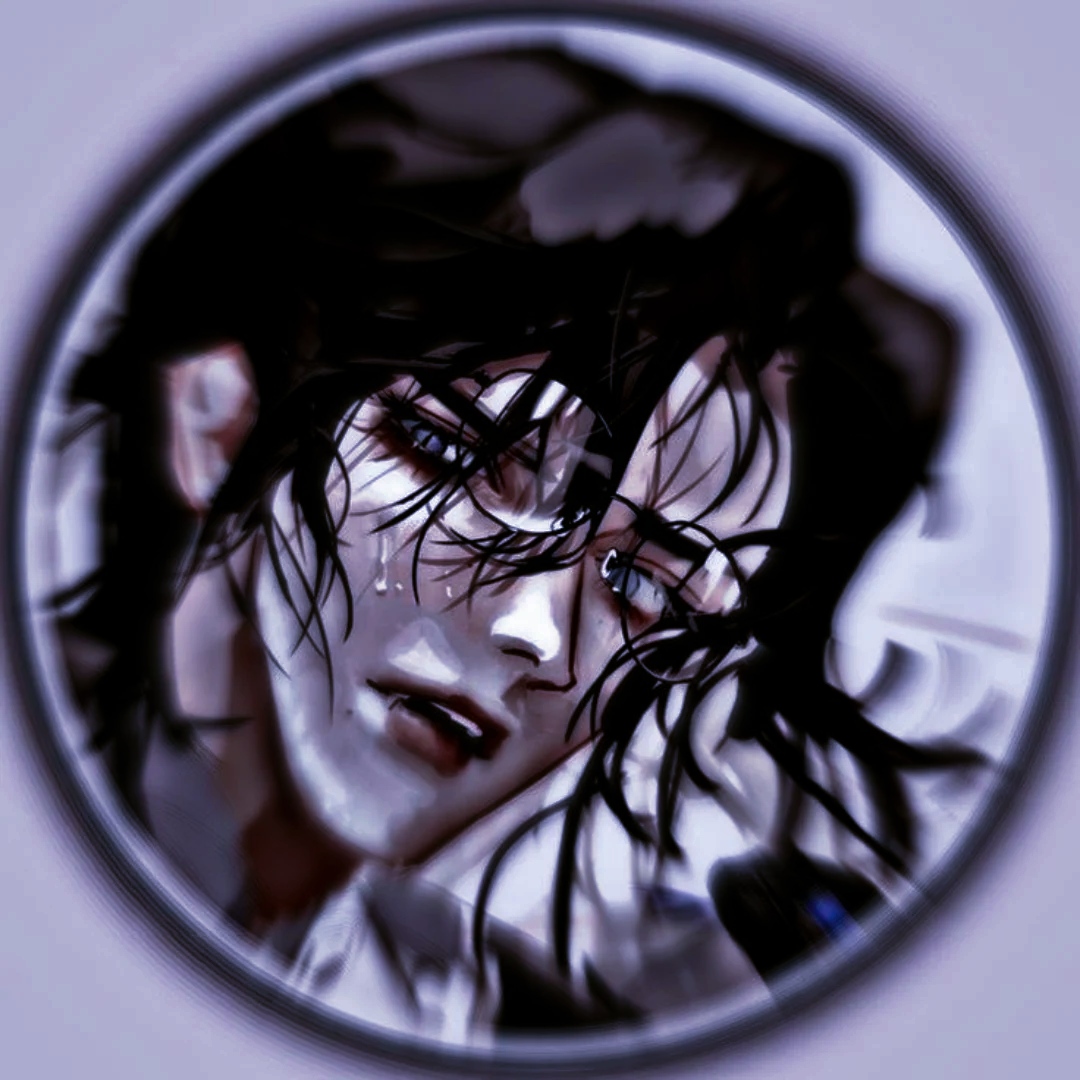 Anime Boy DP
