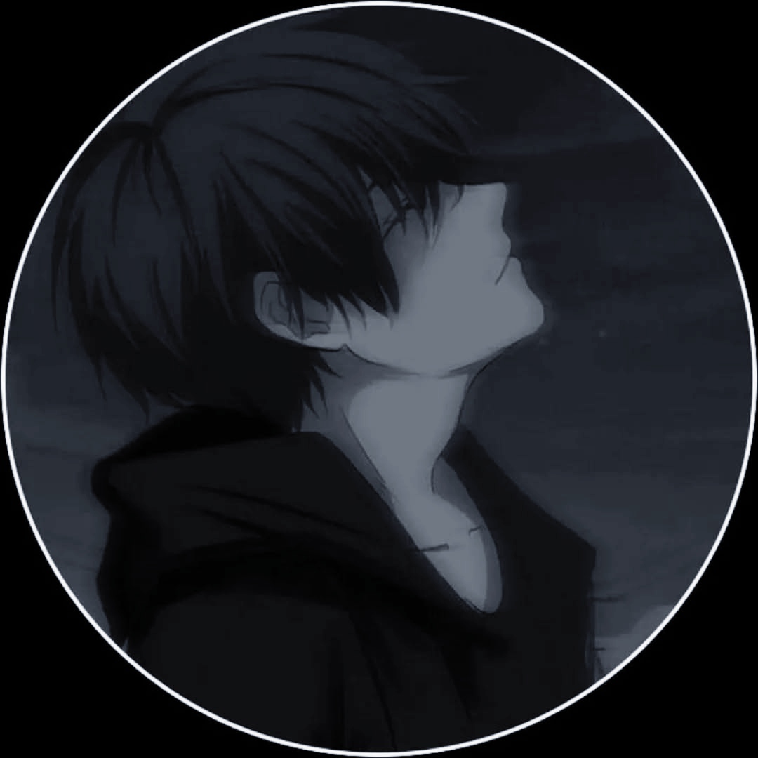 Anime Boy DP