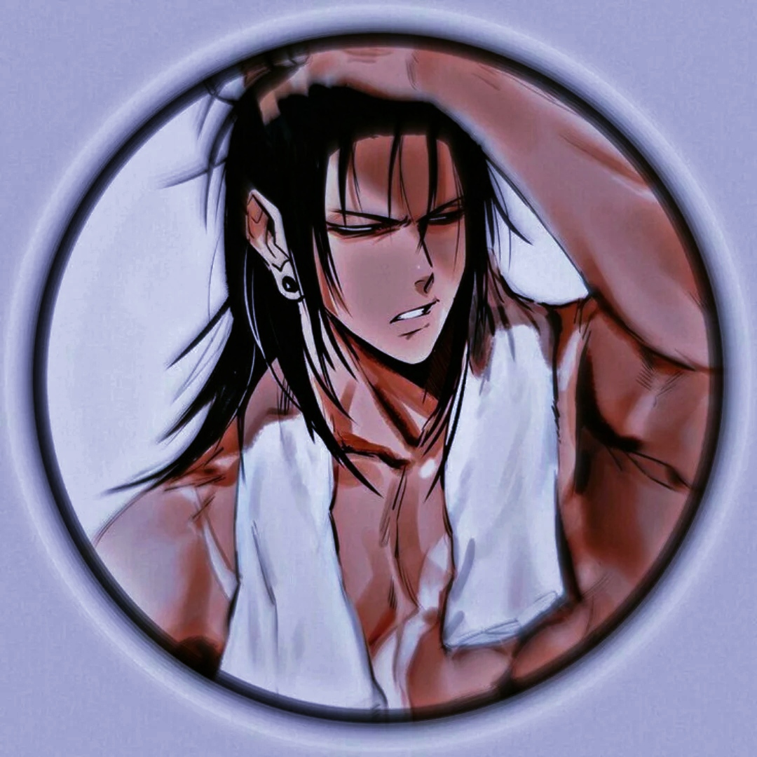 Anime Boy DP For Instagram