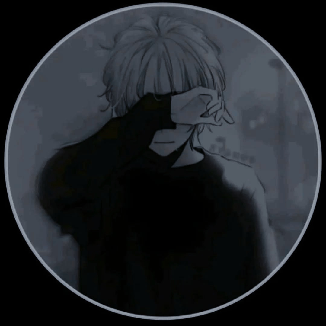 Anime Boy DP For Instagram