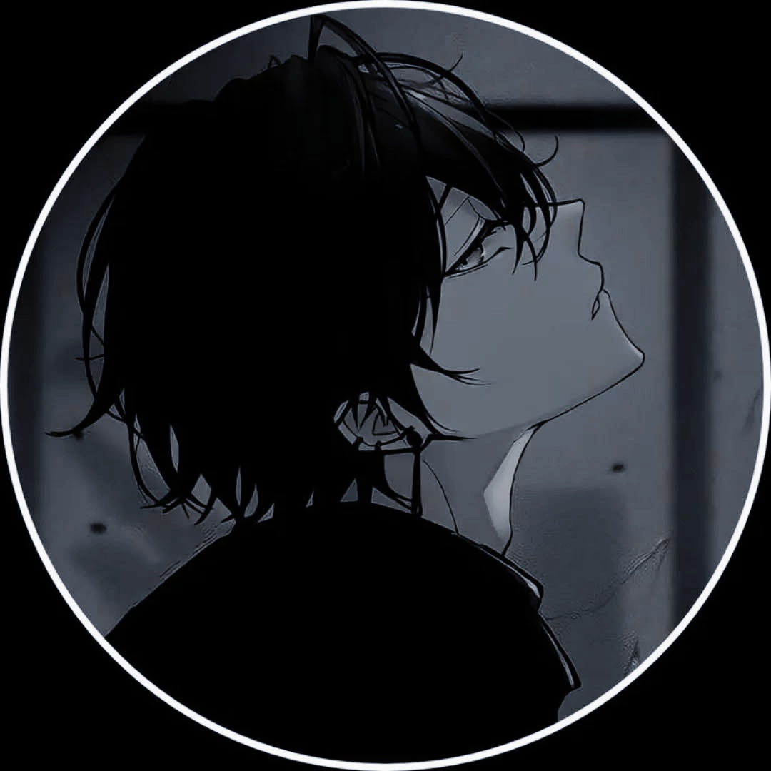 Anime Boy DP For Instagram