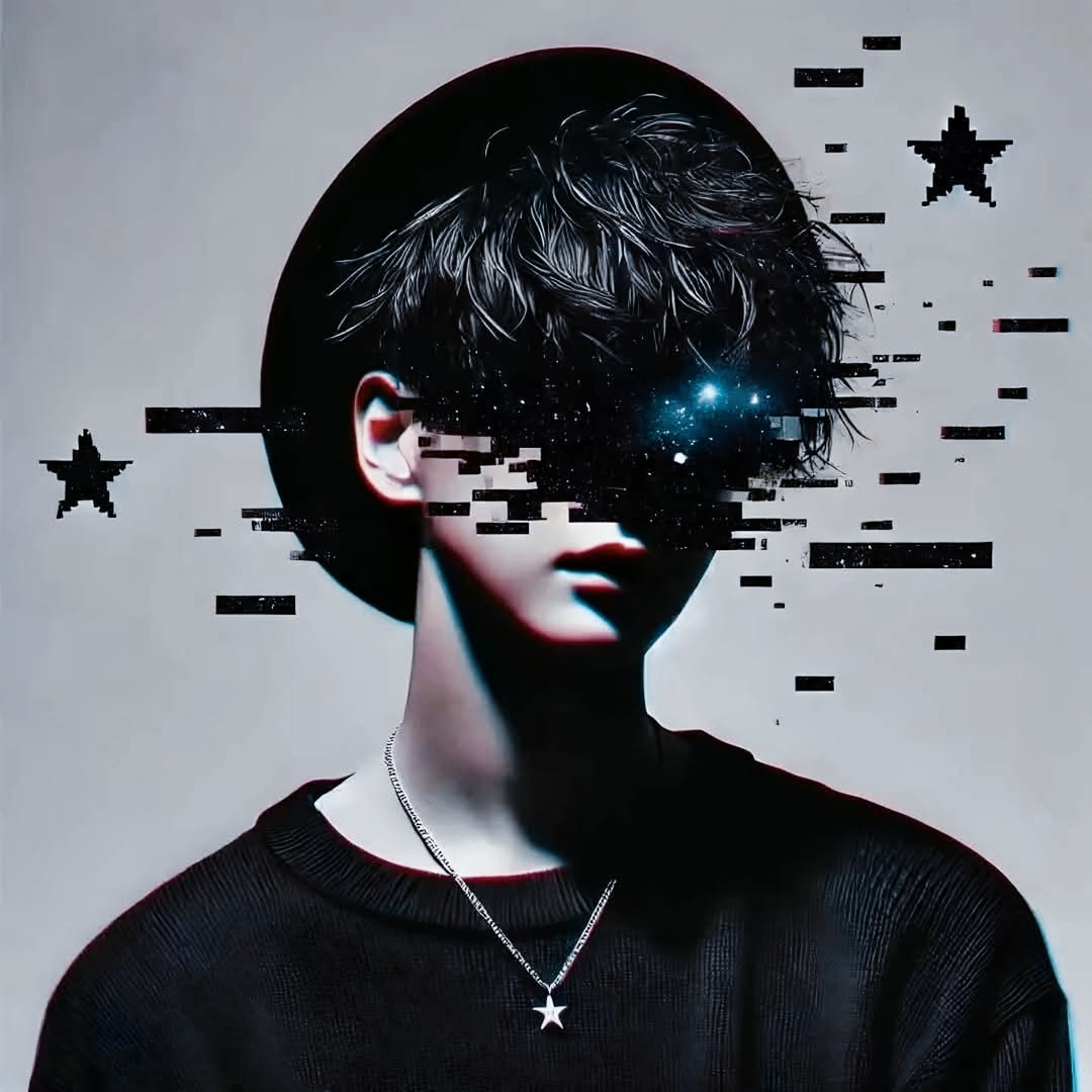 Anime Boy DP For Instagram