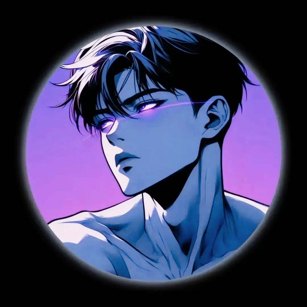 Anime Boy DP For Instagram