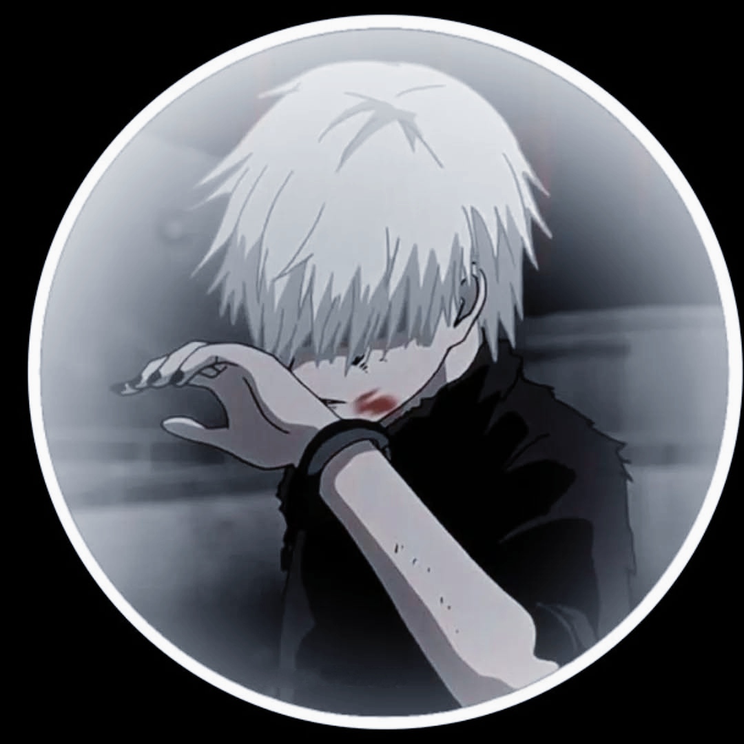 Cool Anime Boy DP