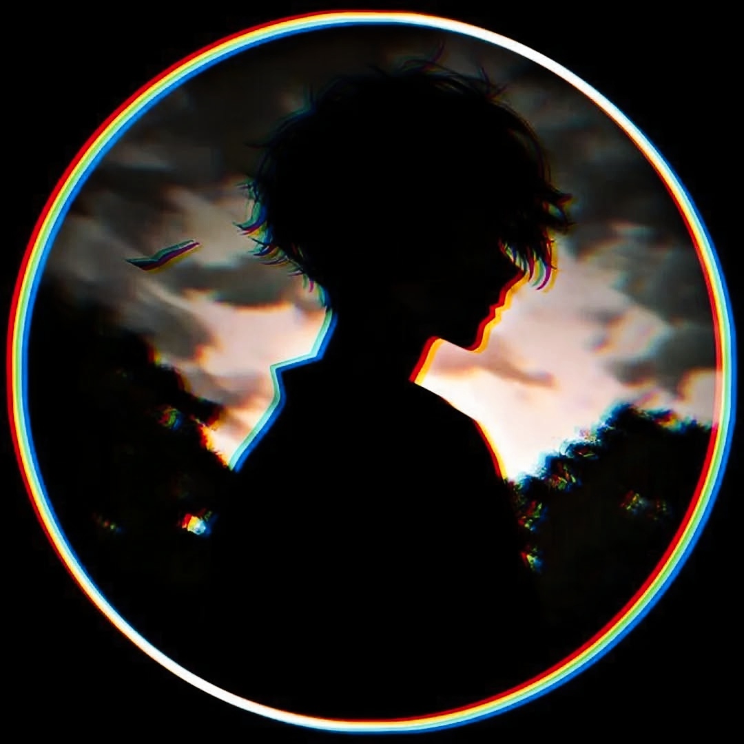 Cool Anime Boy DP