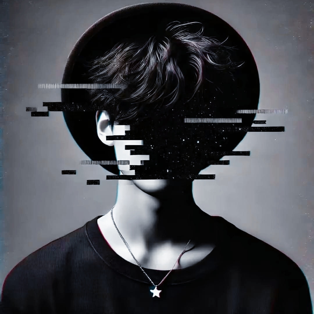 Cool Anime Boy DP