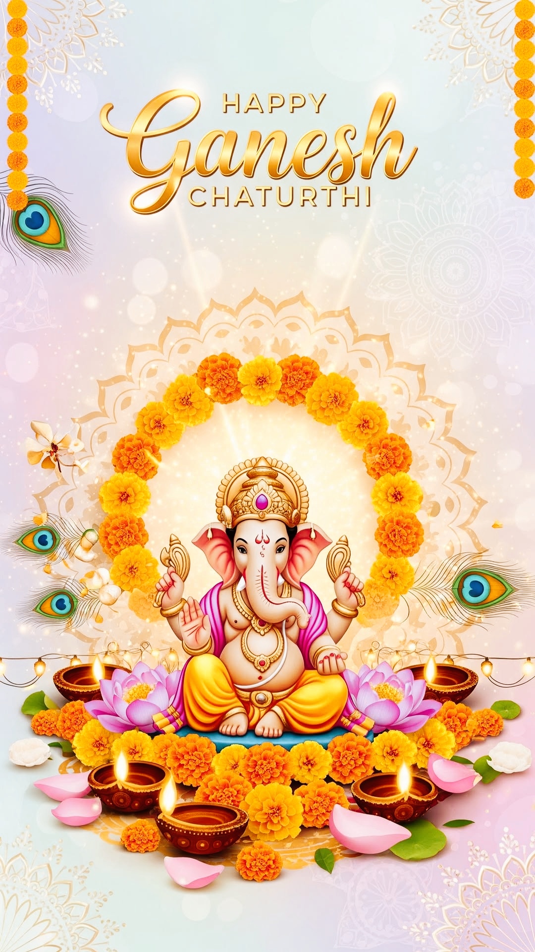 Ganesh Chaturthi Photo