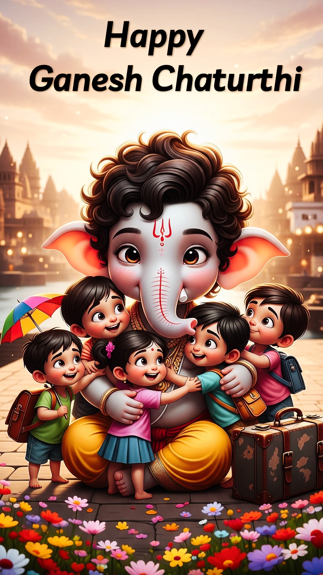 Ganesh Chaturthi Photo