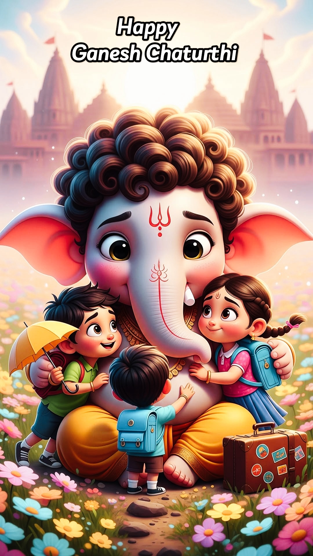 Ganesh Chaturthi Photo