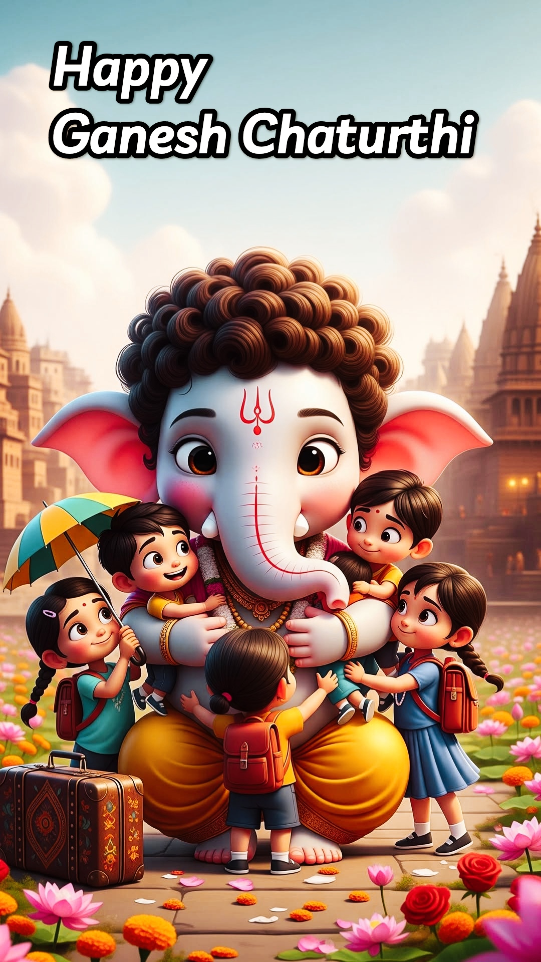 Ganesh Chaturthi Photo