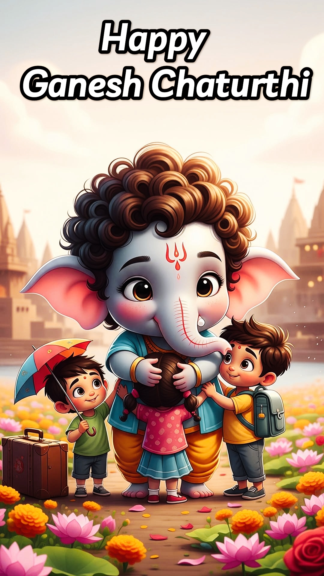 Ganesh Chaturthi Photo