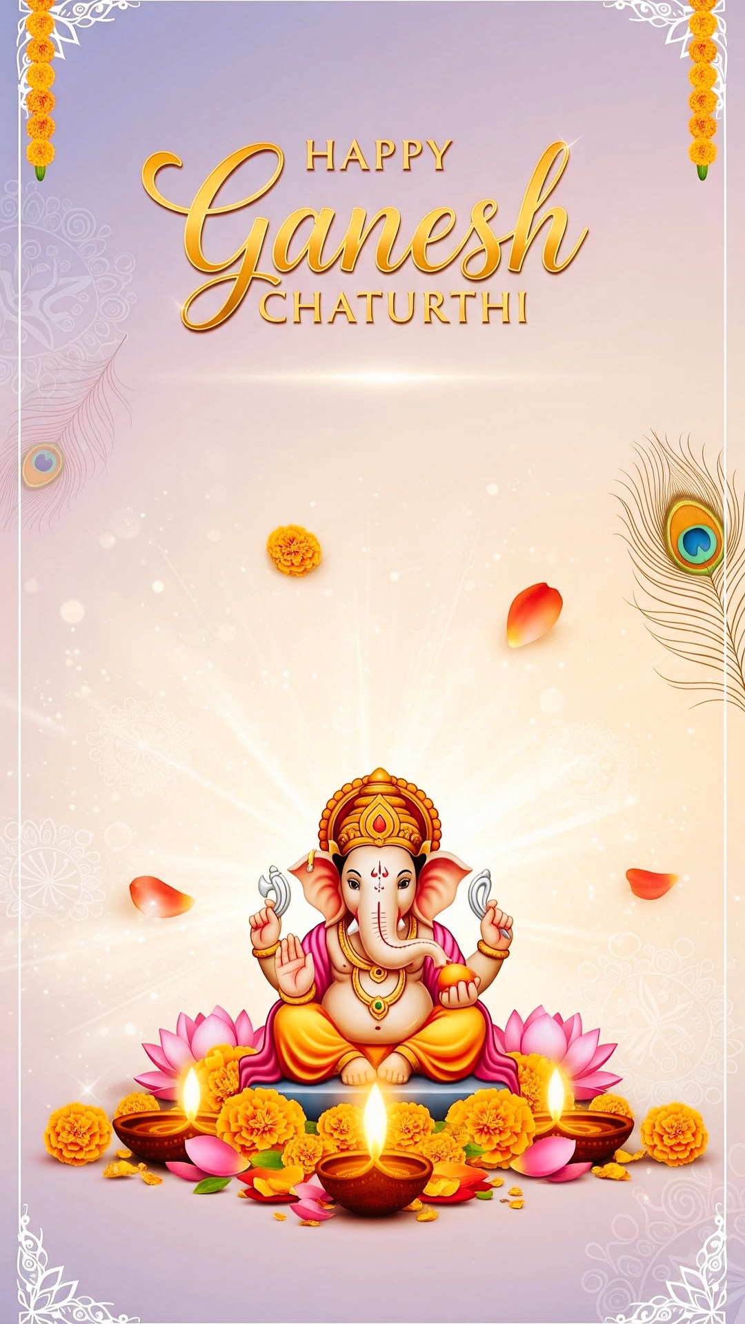 Ganesh Chaturthi Photo