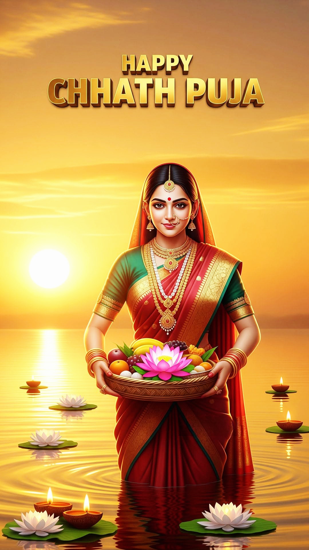 Best 100+ Chhath Puja Photo 4K 1 Chhath Puja Photo 4K