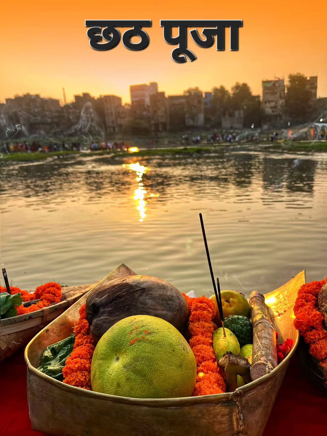 Best 100+ Chhath Puja Photo 4K 11 Chhath Puja Photo 4K