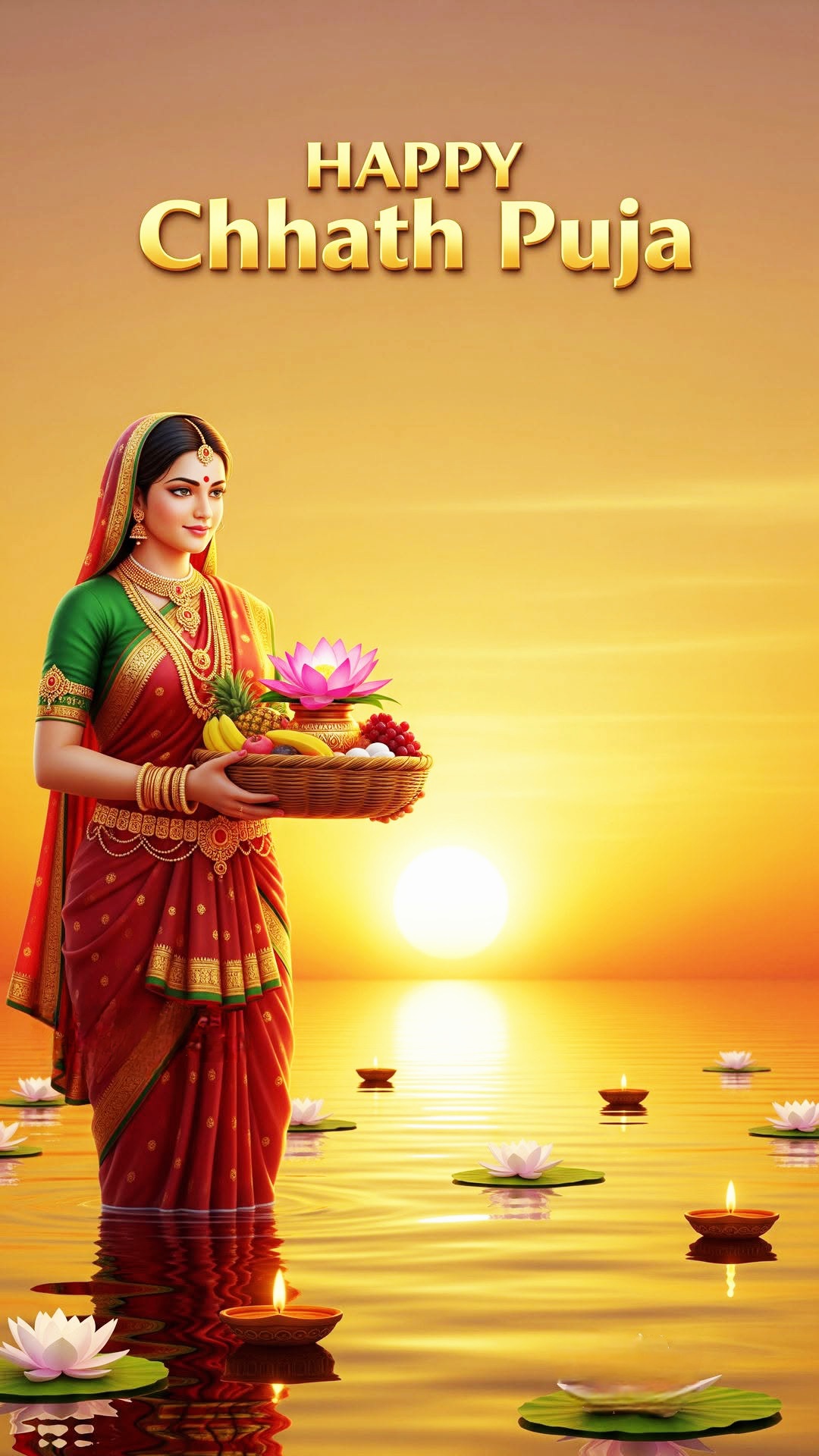 Best 100+ Chhath Puja Photo 4K 2 Chhath Puja Photo 4K