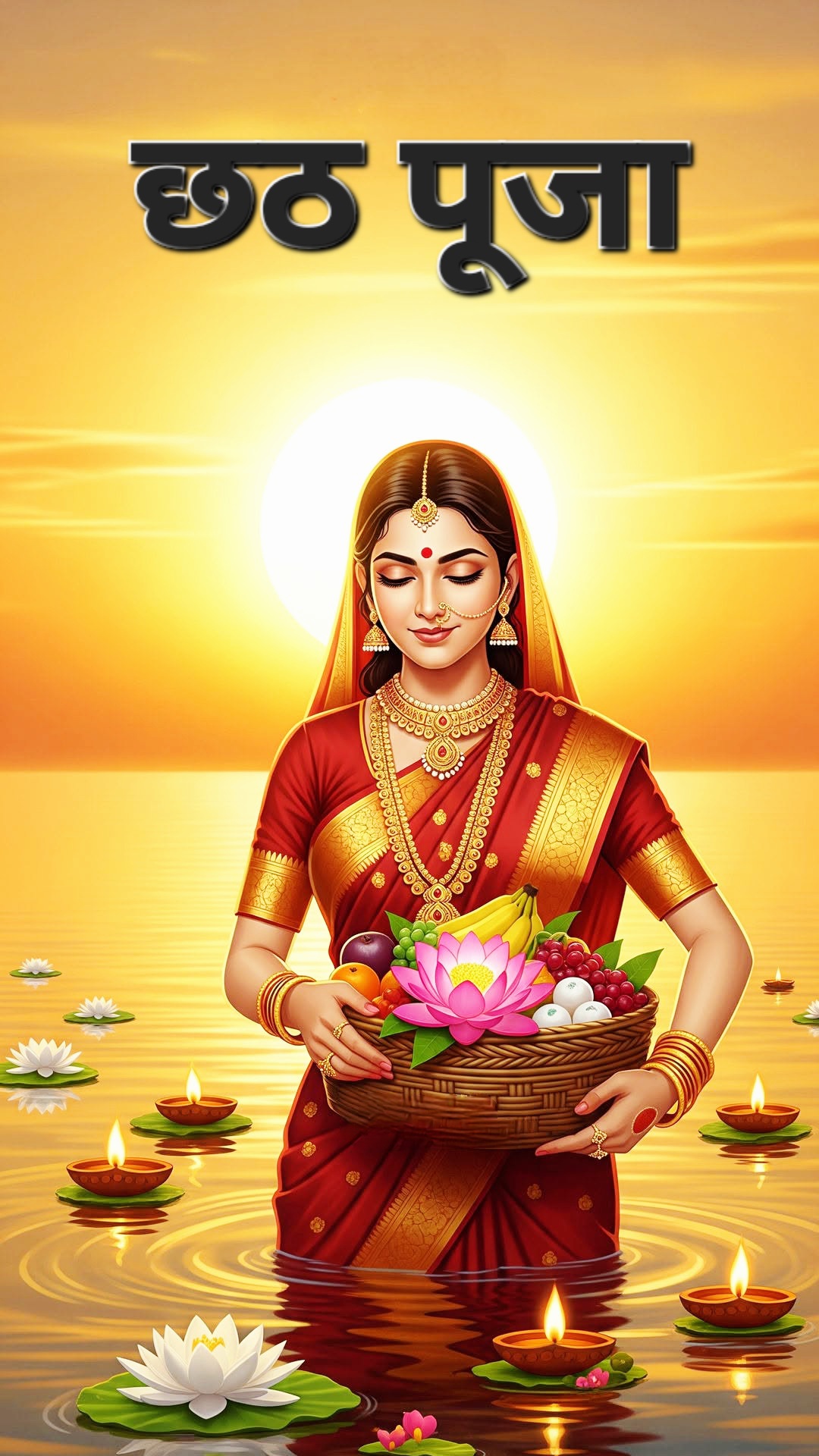 Best 100+ Chhath Puja Photo 4K 3 Chhath Puja Photo 4K
